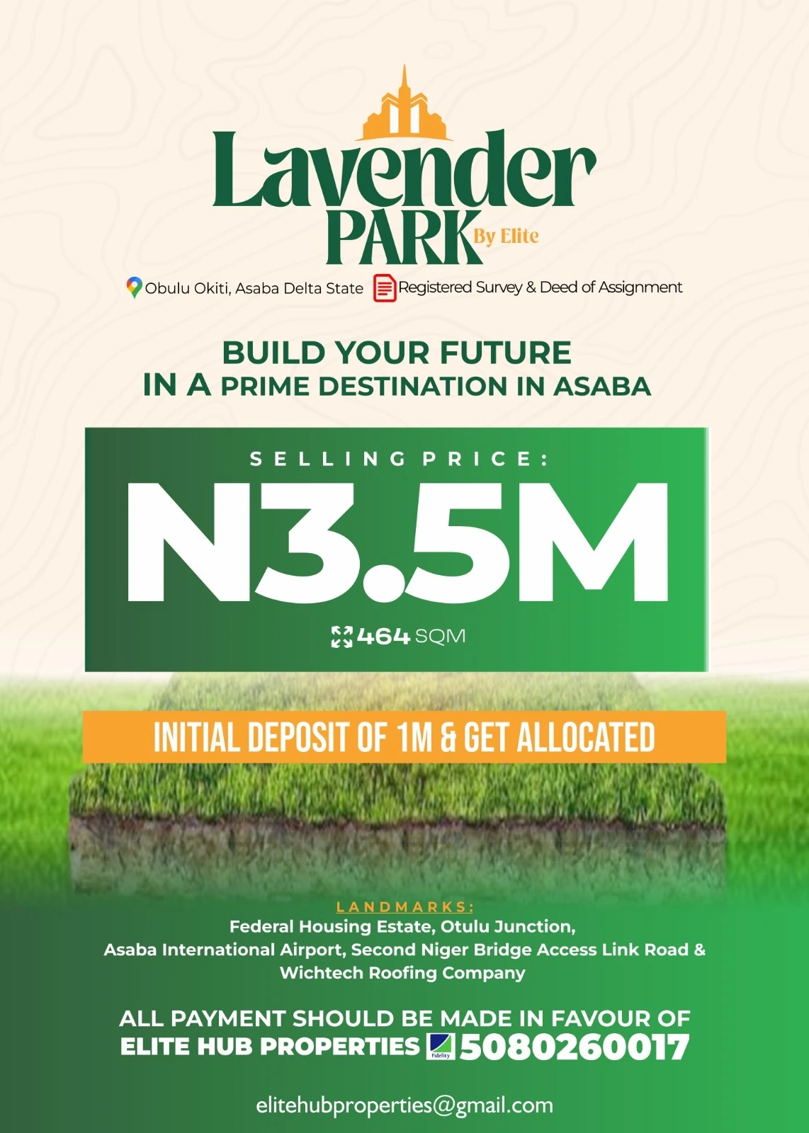 Lavender Park
